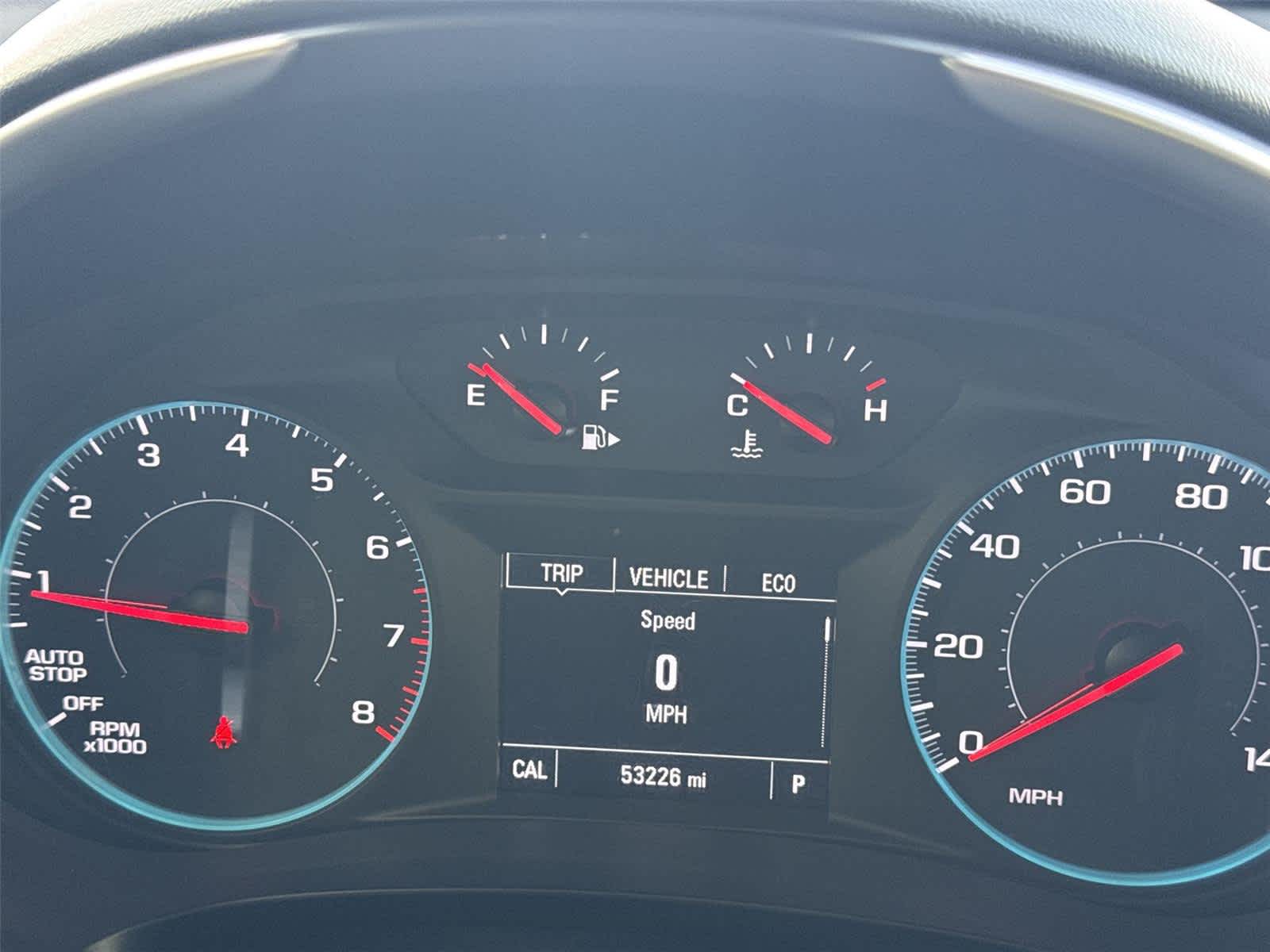 Thumbnail: 2021 Chevrolet Malibu - 29