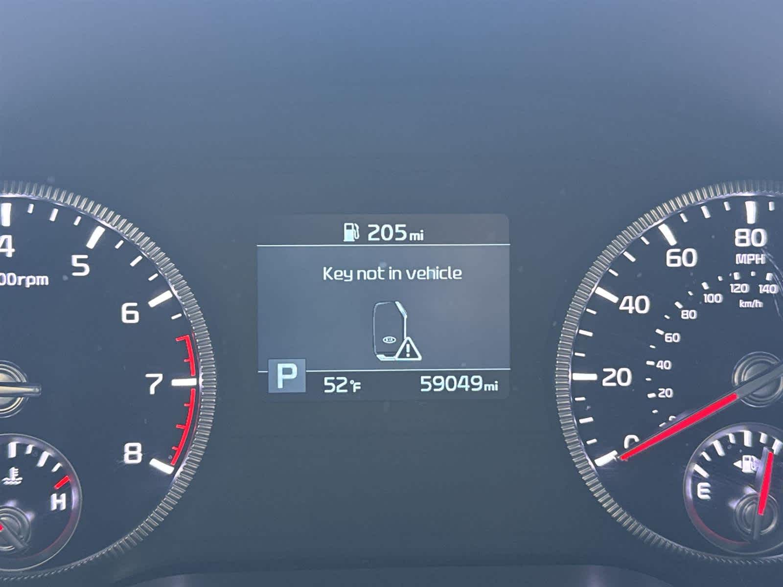 Thumbnail: 2021 Kia Telluride - 29