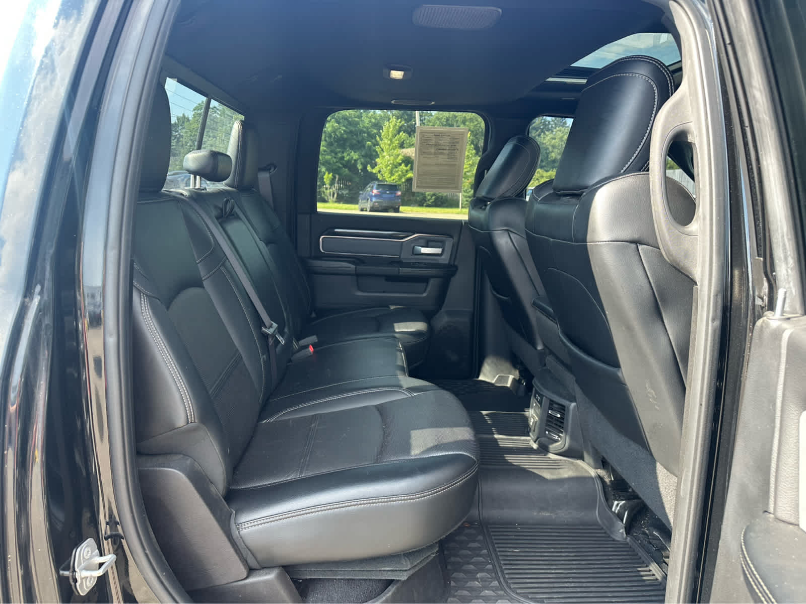 Thumbnail: 2019 RAM 2500 - 23