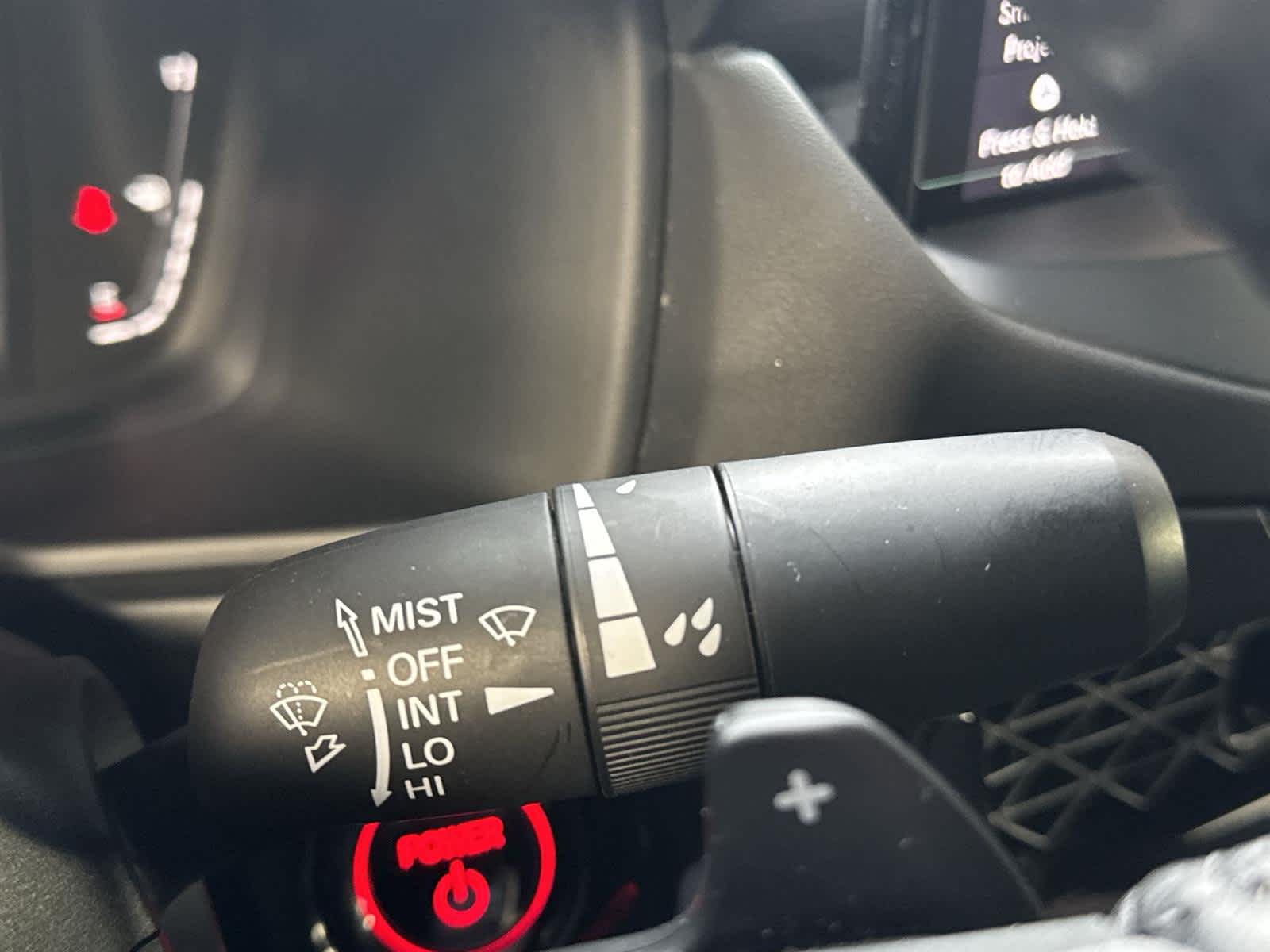 Thumbnail: 2023 Honda Accord - 26