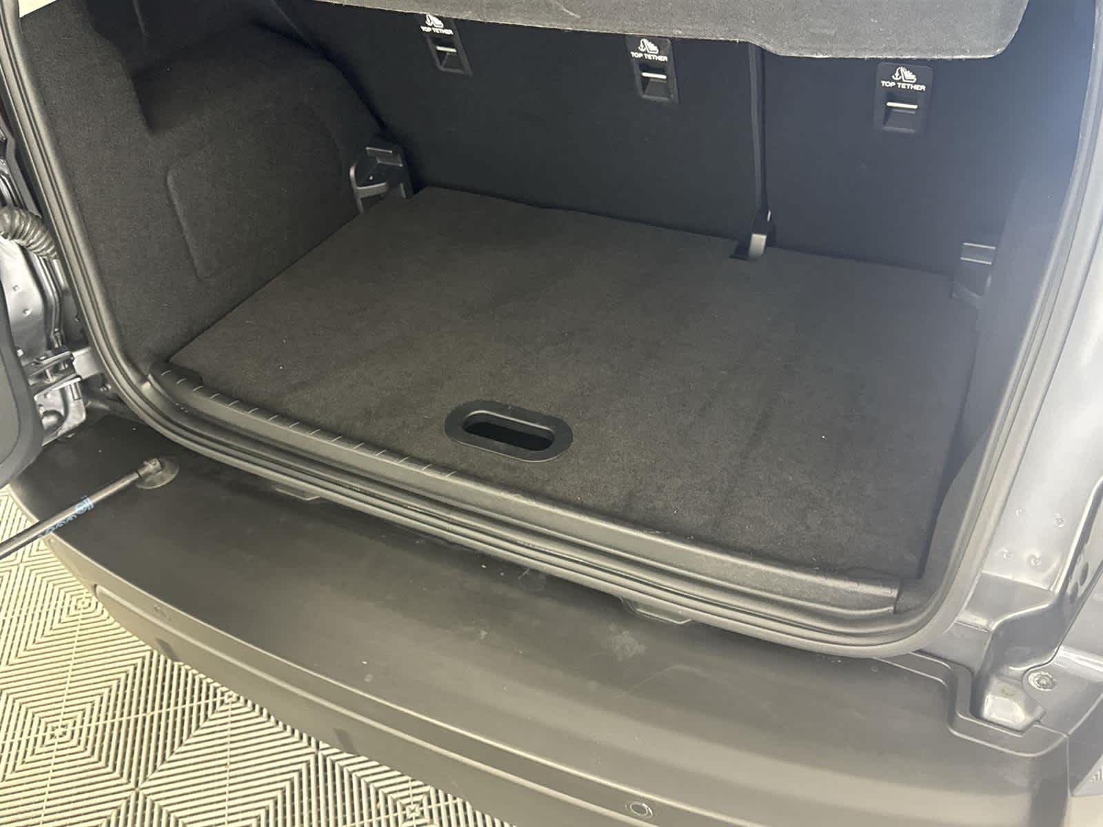 Thumbnail: 2022 Ford EcoSport - 15