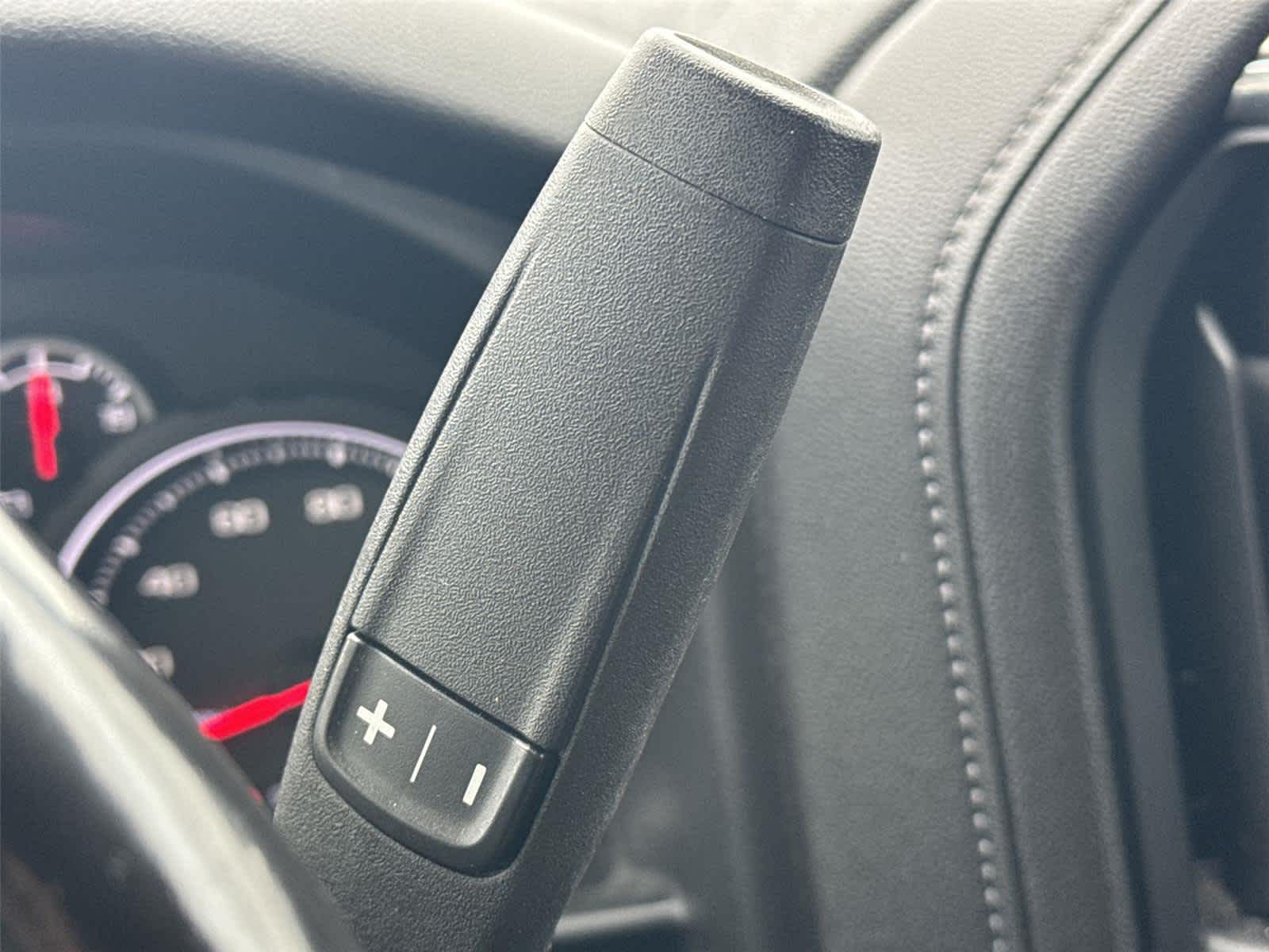 Thumbnail: 2020 Chevrolet Silverado 1500 - 21