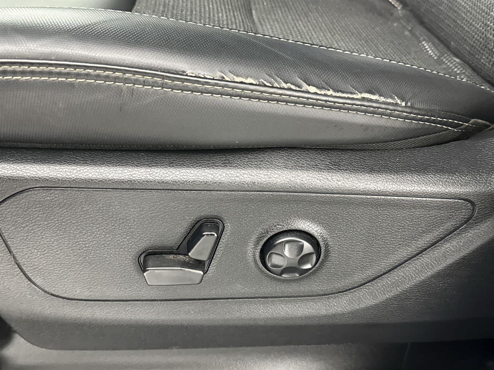 Thumbnail: 2021 RAM 1500 - 12