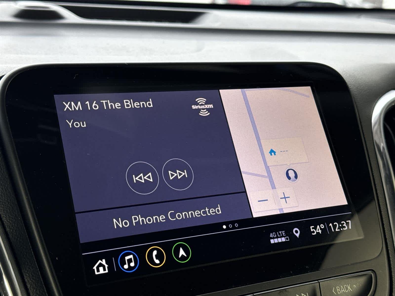 Thumbnail: 2019 Chevrolet Equinox - 16