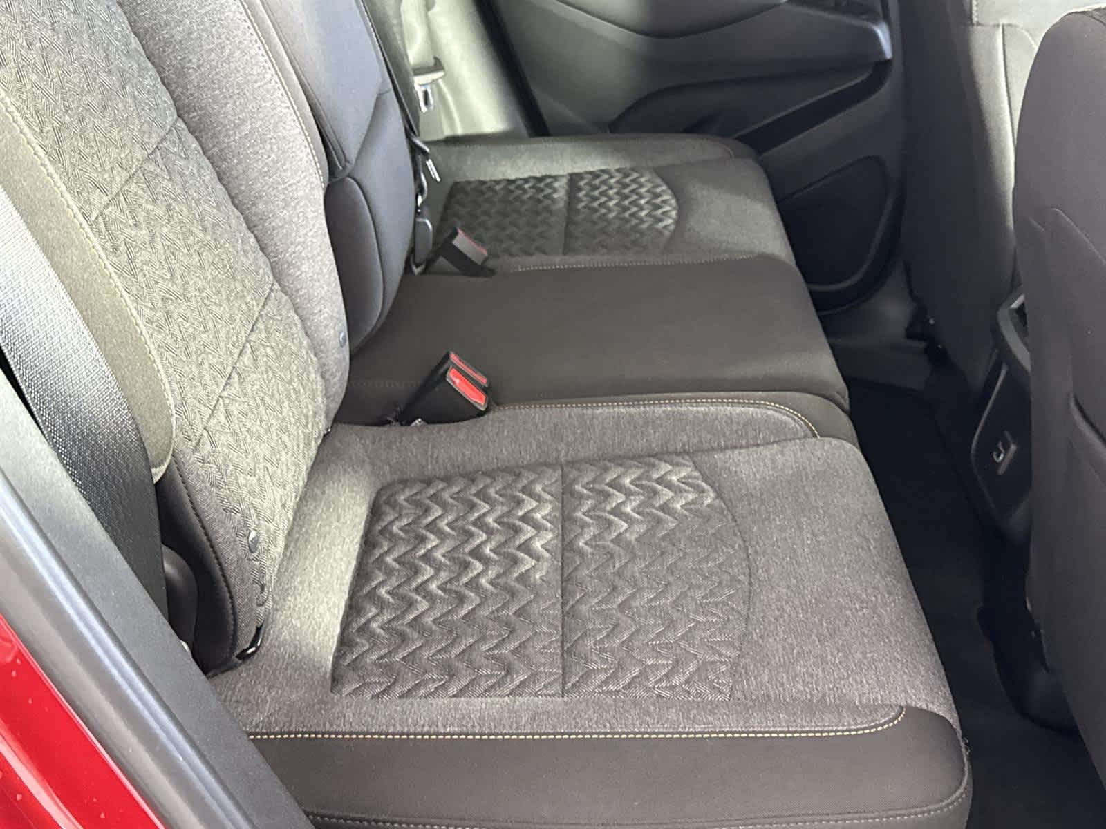 Thumbnail: 2023 Chevrolet Equinox - 15