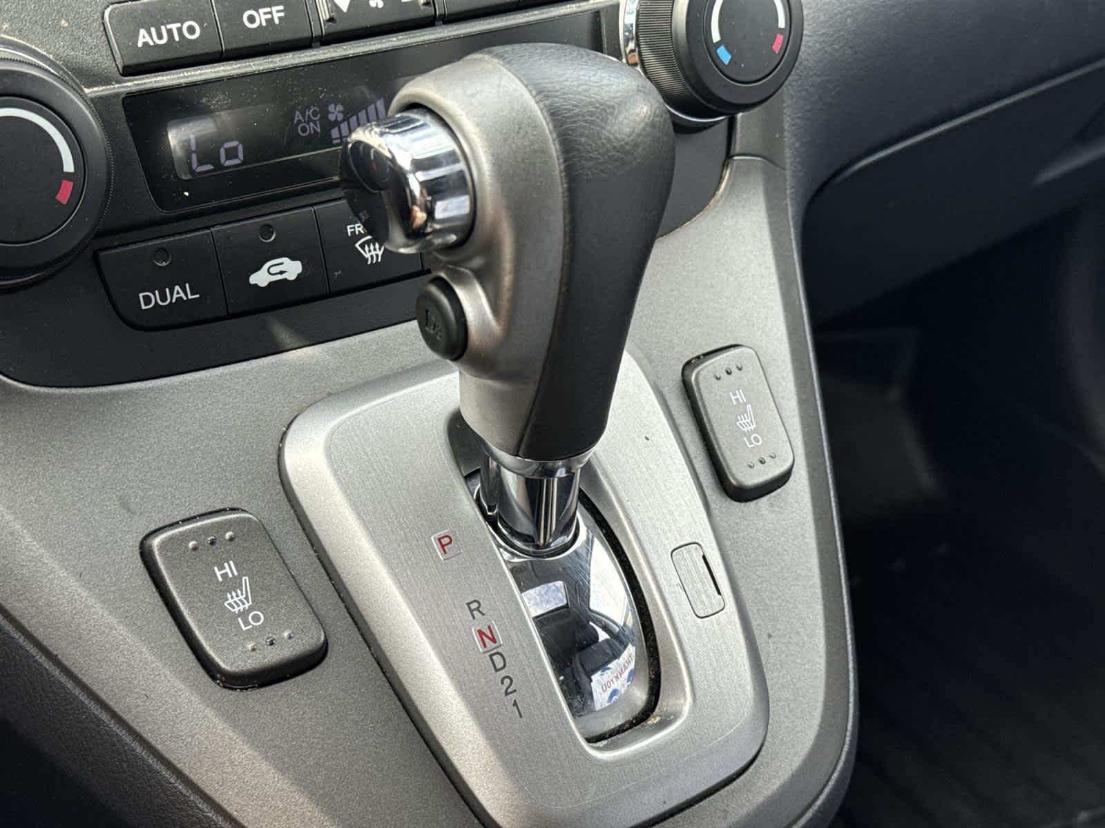Thumbnail: 2011 Honda CR-V - 20