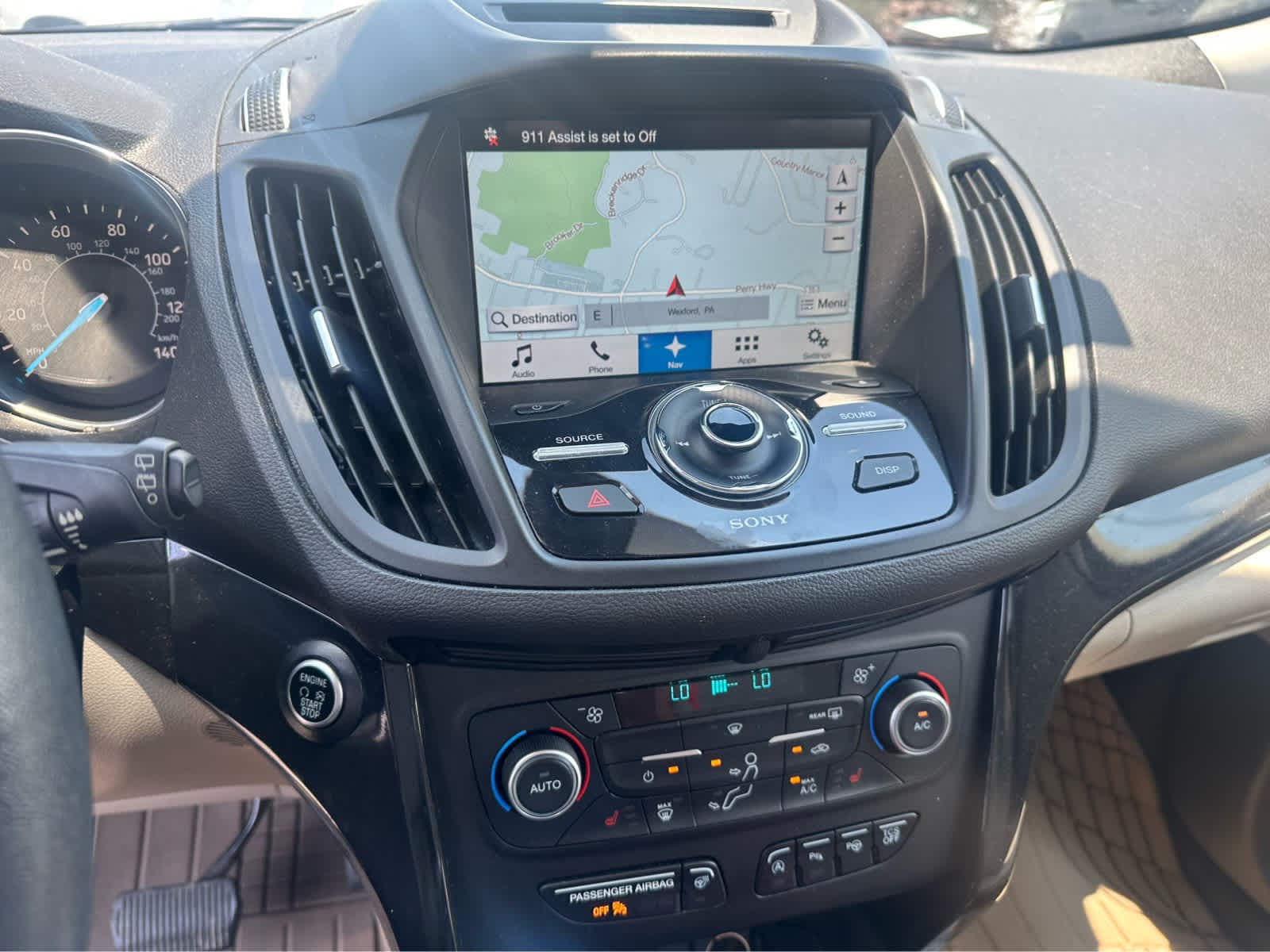 Thumbnail: 2018 Ford Escape - 5