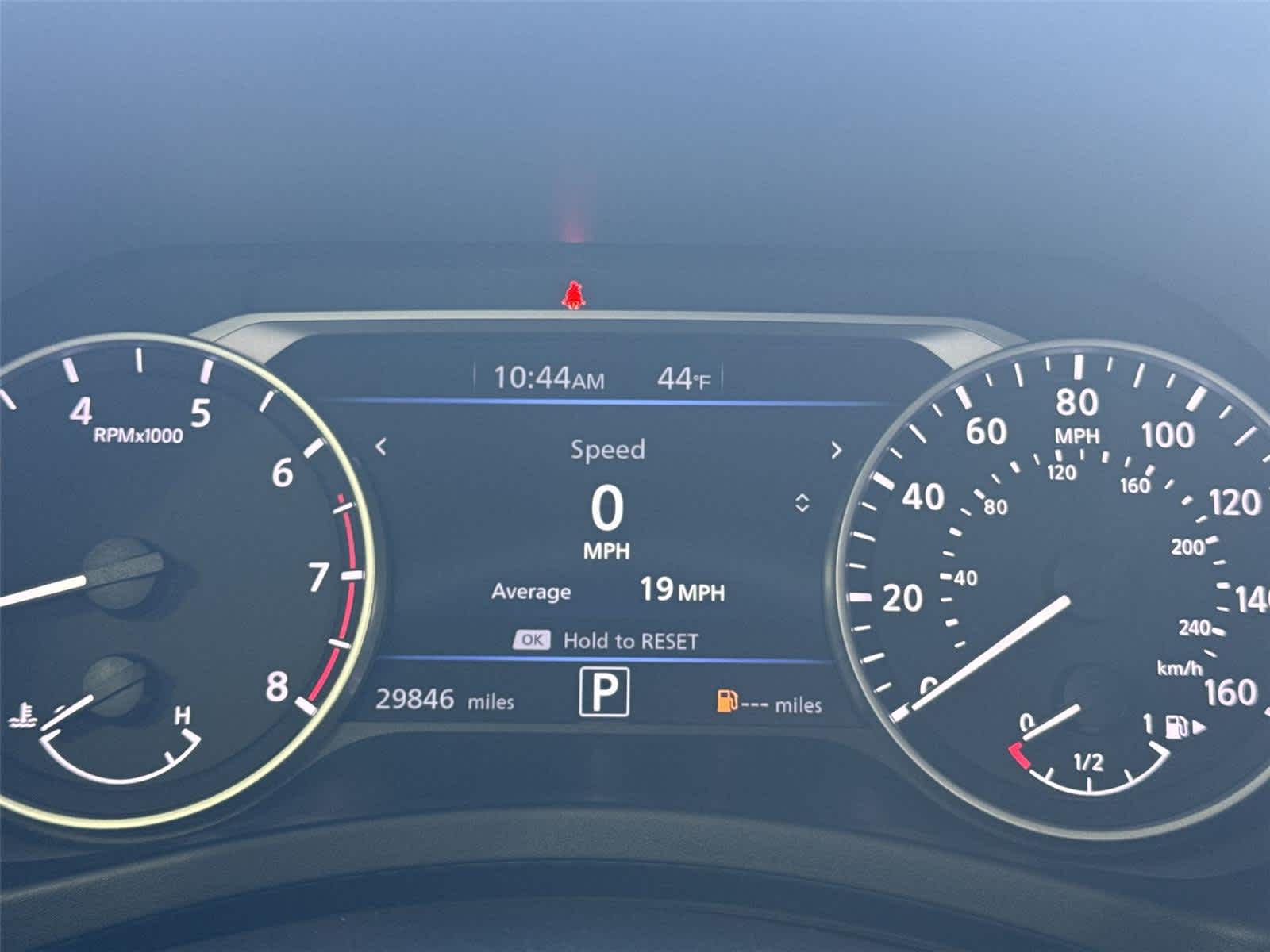 Thumbnail: 2023 Nissan Sentra - 29