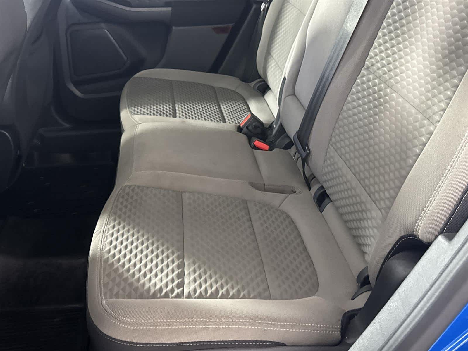 Thumbnail: 2020 Ford Escape - 13