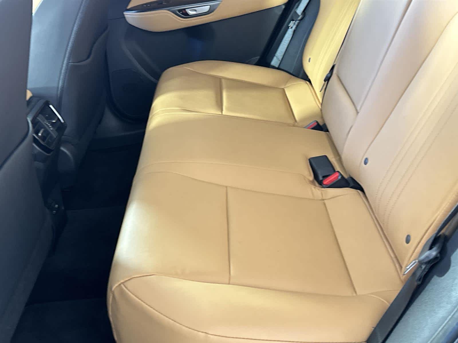 Thumbnail: 2025 Lexus NX - 14