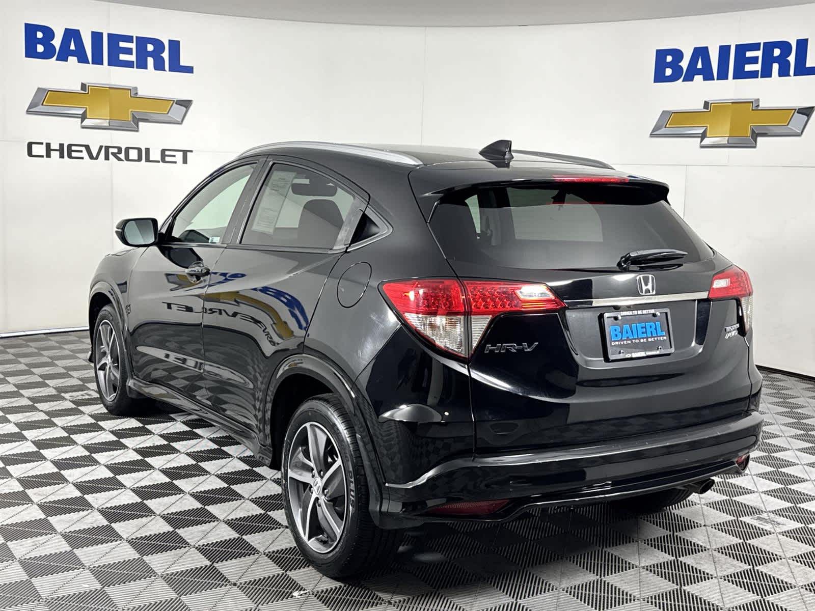 Thumbnail: 2019 Honda HR-V - 3