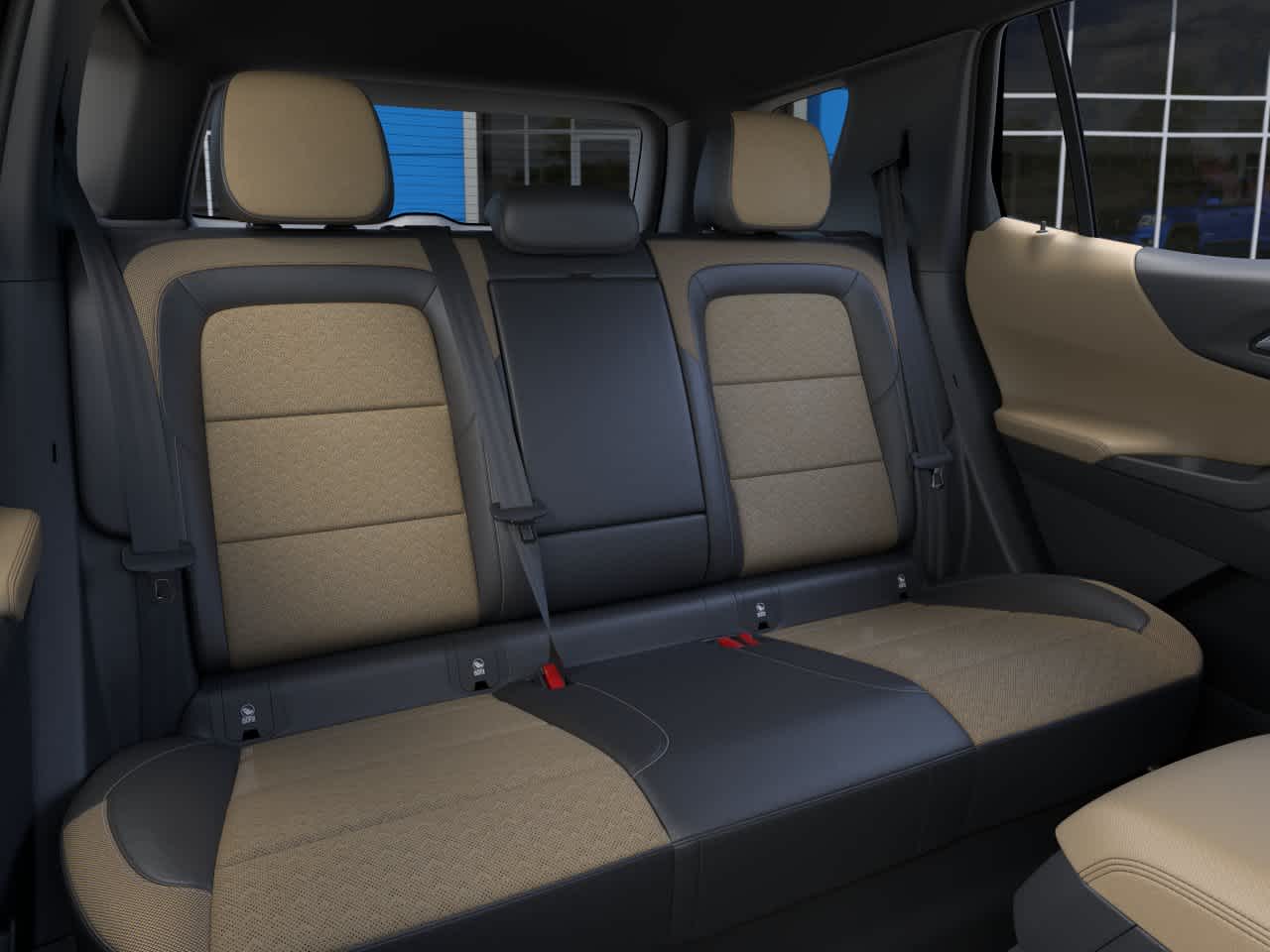 Thumbnail: 2026 Chevrolet Equinox - 17