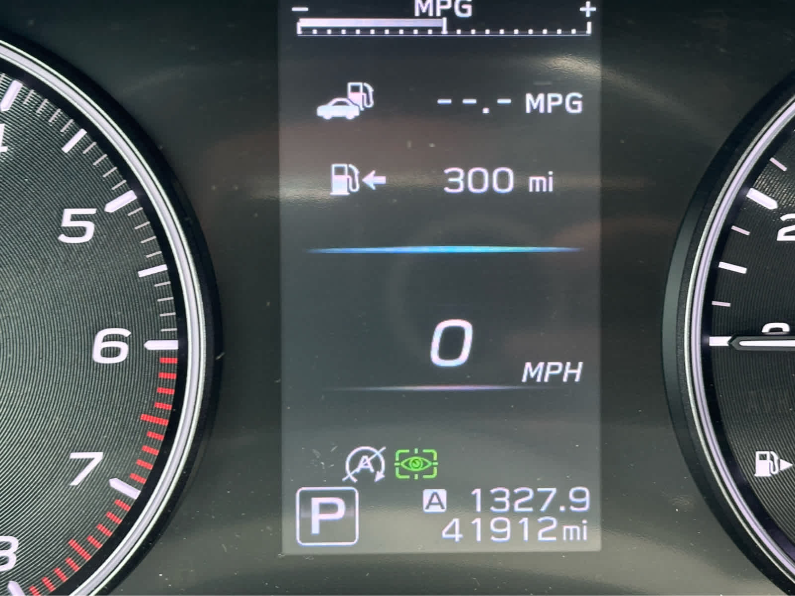 Thumbnail: 2021 Subaru Legacy - 8