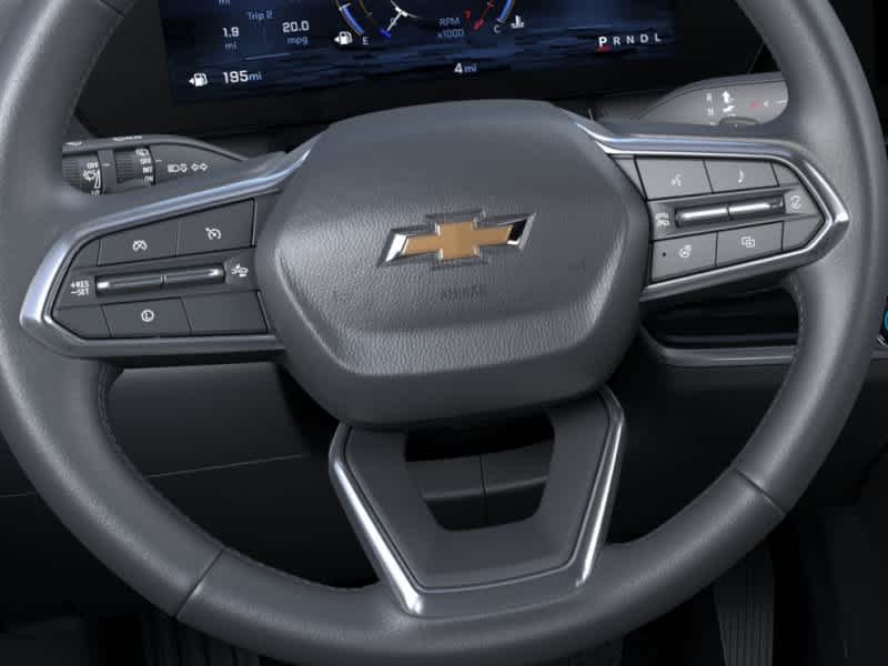 Thumbnail: 2026 Chevrolet Equinox - 19