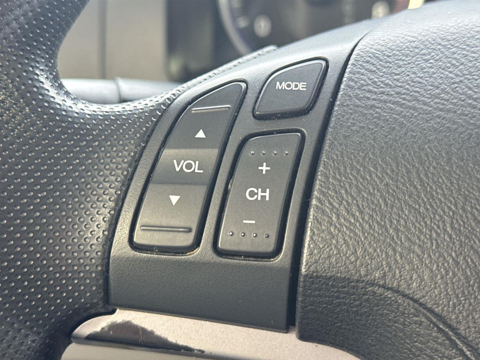 Thumbnail: 2007 Honda CR-V - 24