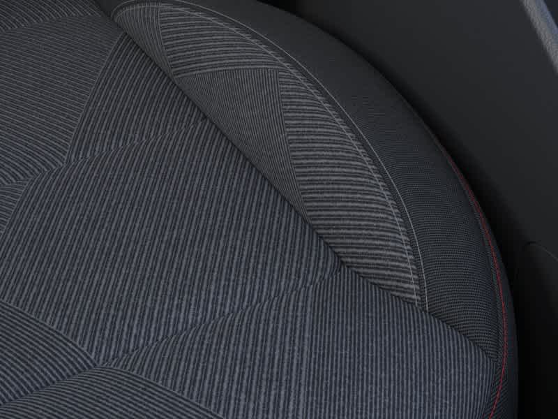 Thumbnail: 2026 Chevrolet Trax - 21