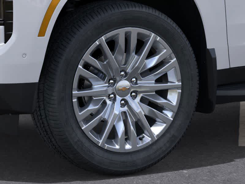 Thumbnail: 2026 Chevrolet Tahoe - 9