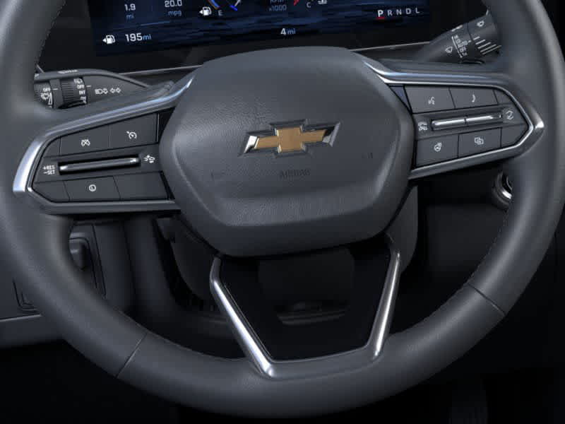 Thumbnail: 2025 Chevrolet Tahoe - 19