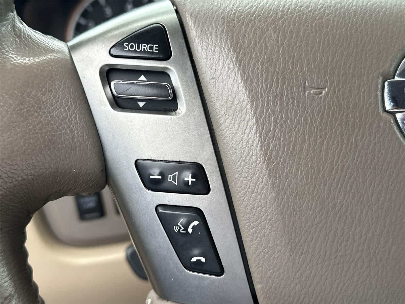 Thumbnail: 2014 Nissan Titan - 23
