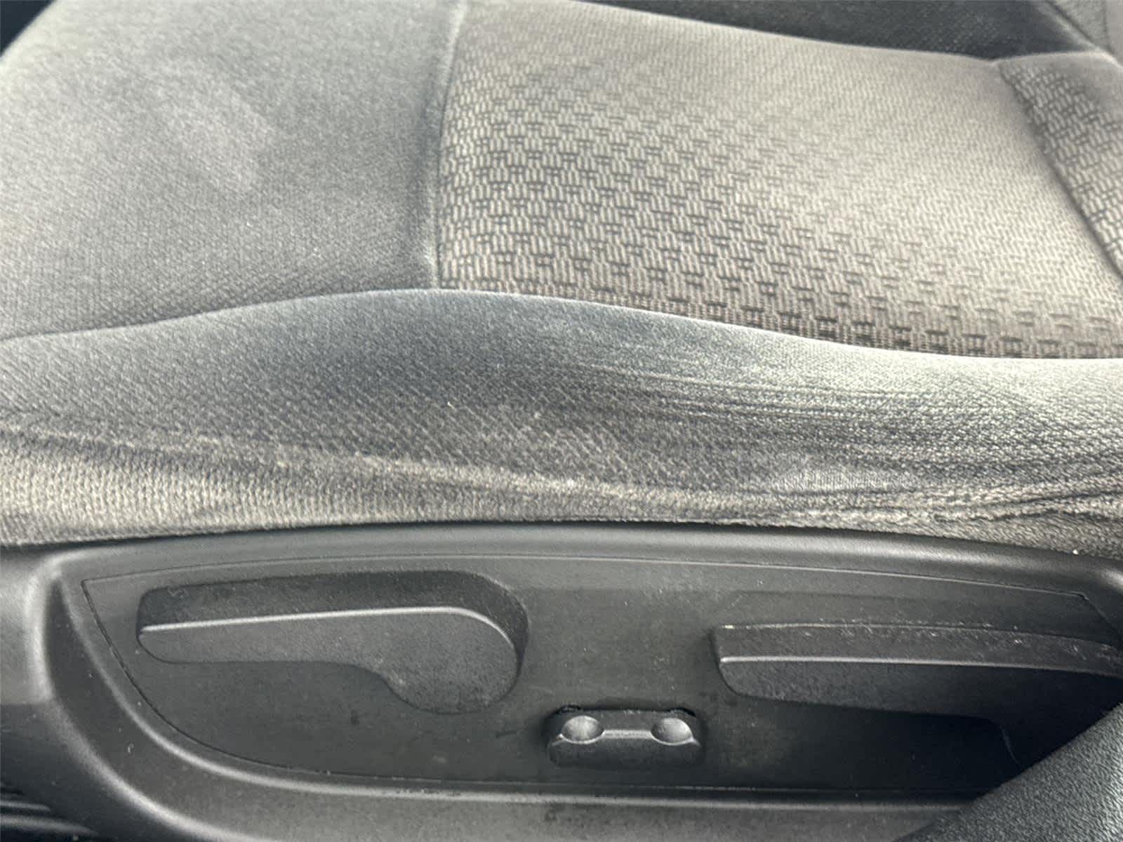 Thumbnail: 2012 Chevrolet Impala - 13