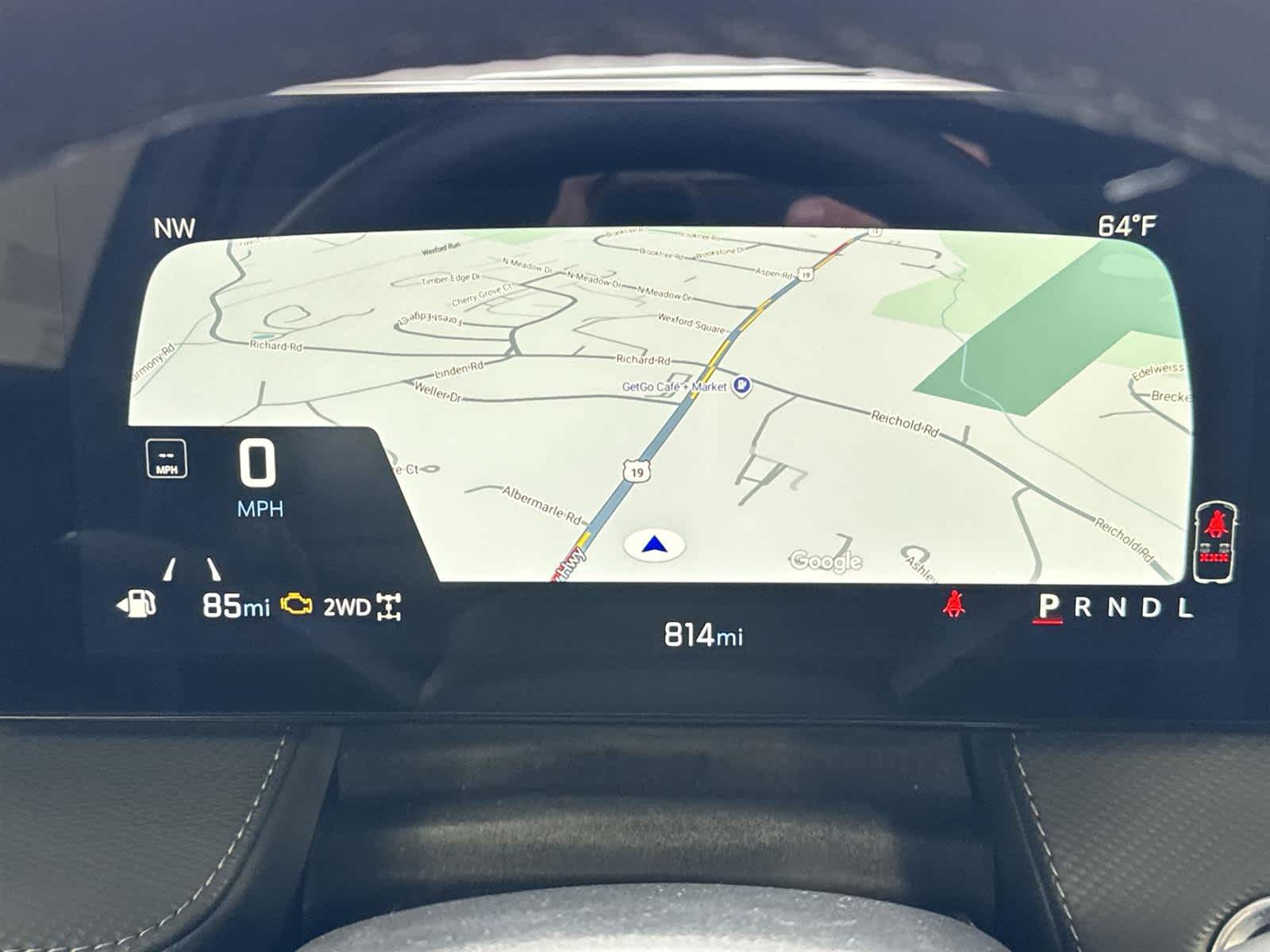 Thumbnail: 2026 Chevrolet Equinox - 29