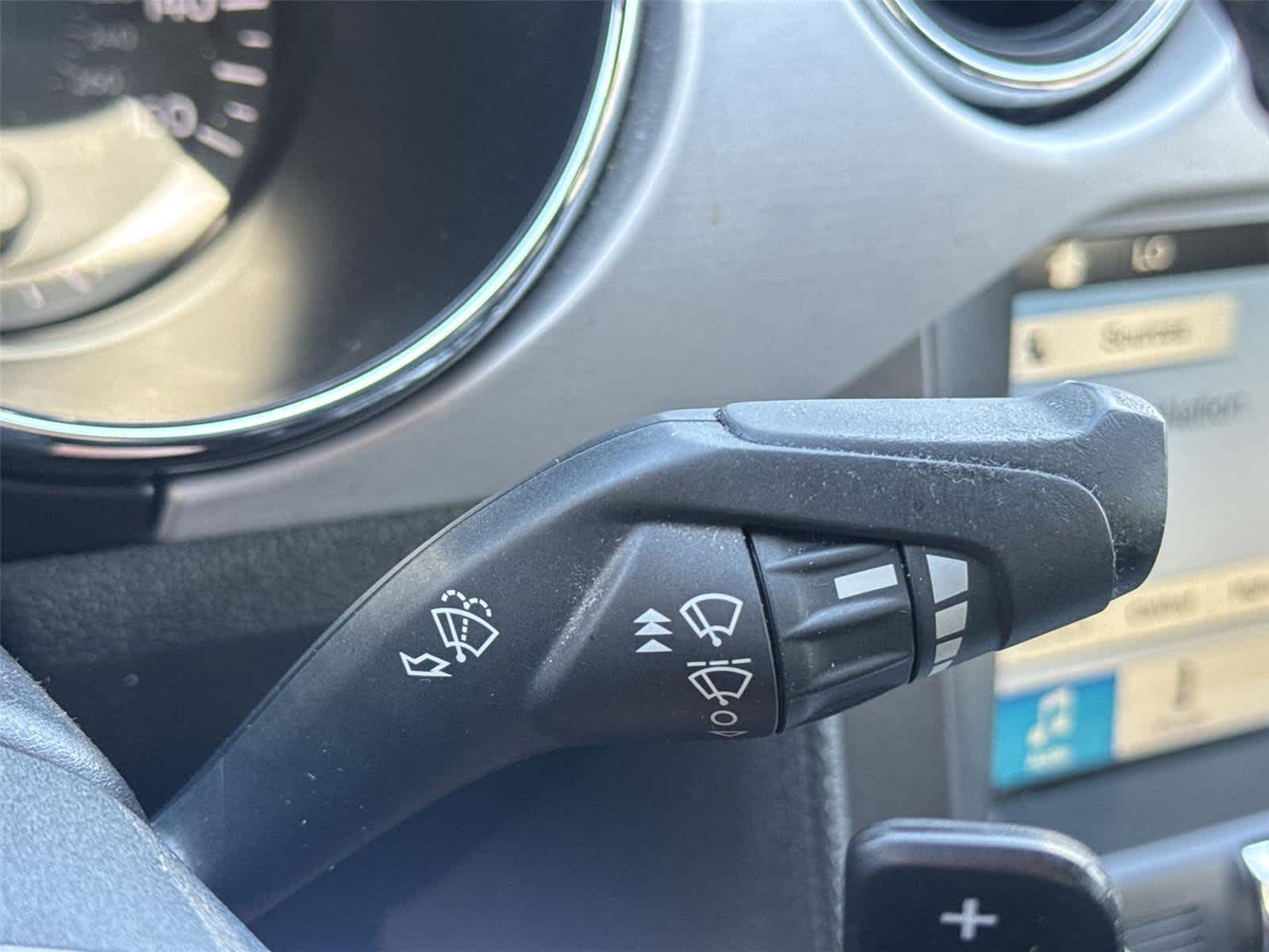 Thumbnail: 2017 Ford Mustang - 25