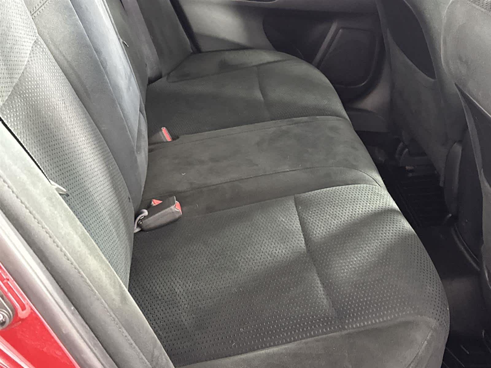 Thumbnail: 2015 Nissan Altima - 15