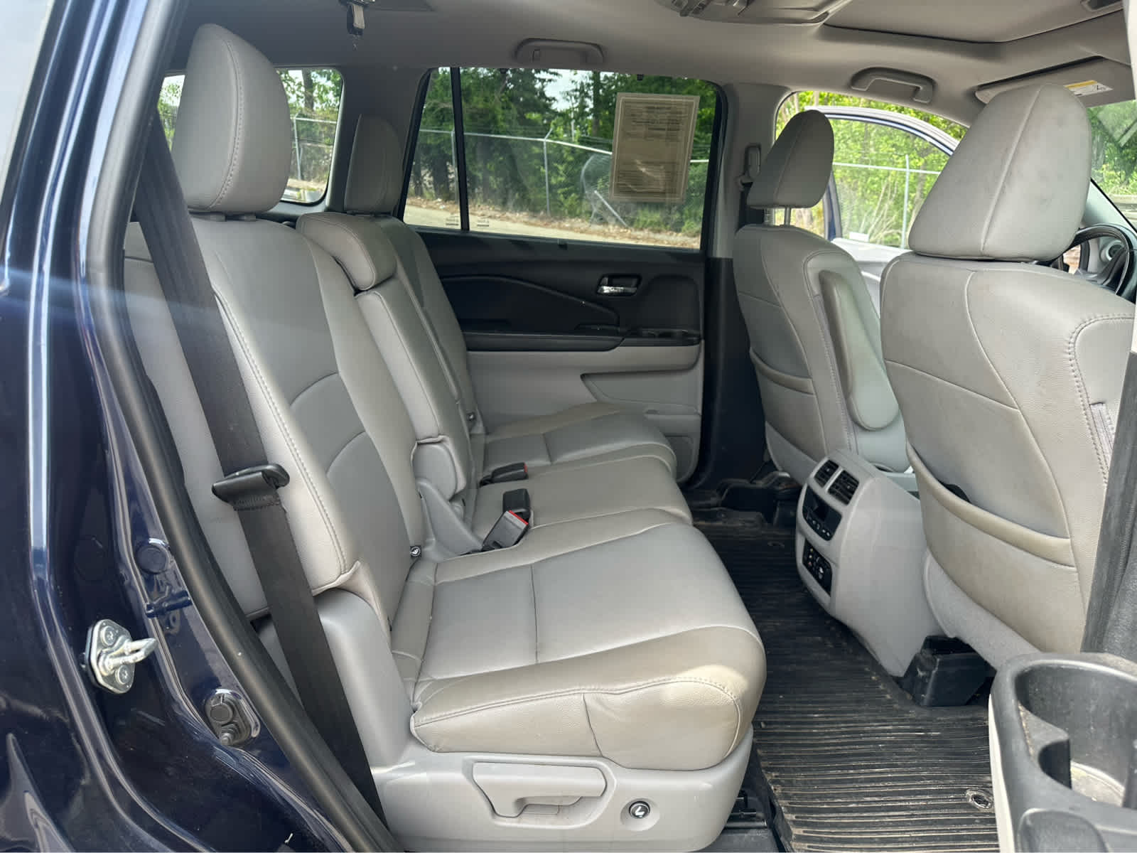 Thumbnail: 2018 Honda Pilot - 23