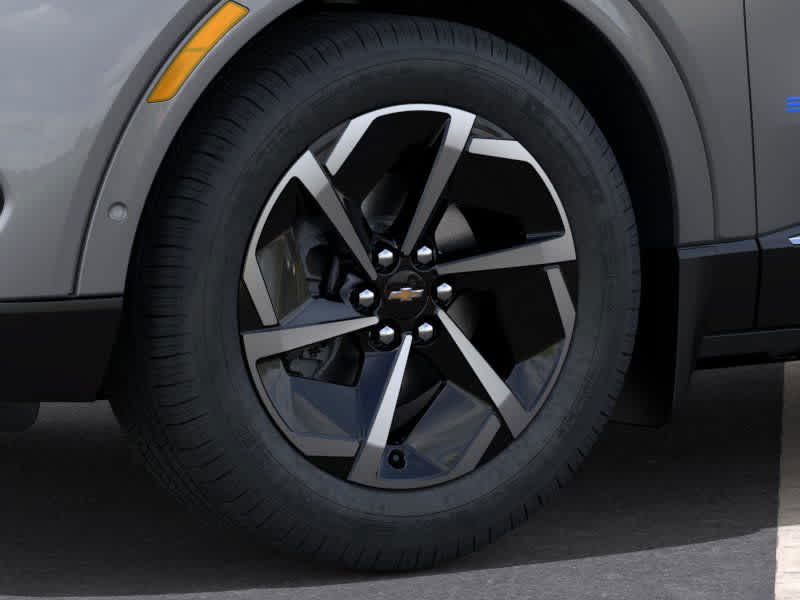Thumbnail: 2025 Chevrolet Equinox - 9