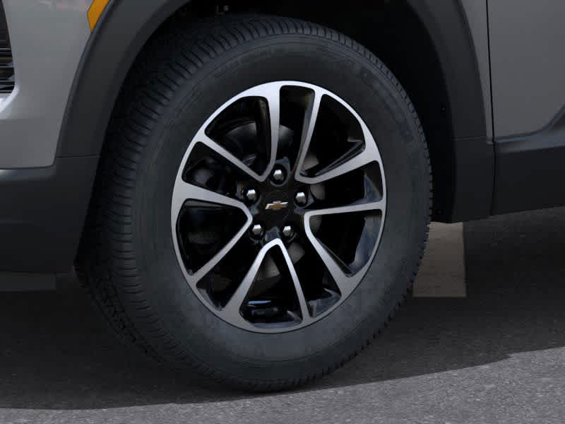 Thumbnail: 2026 Chevrolet TrailBlazer - 9