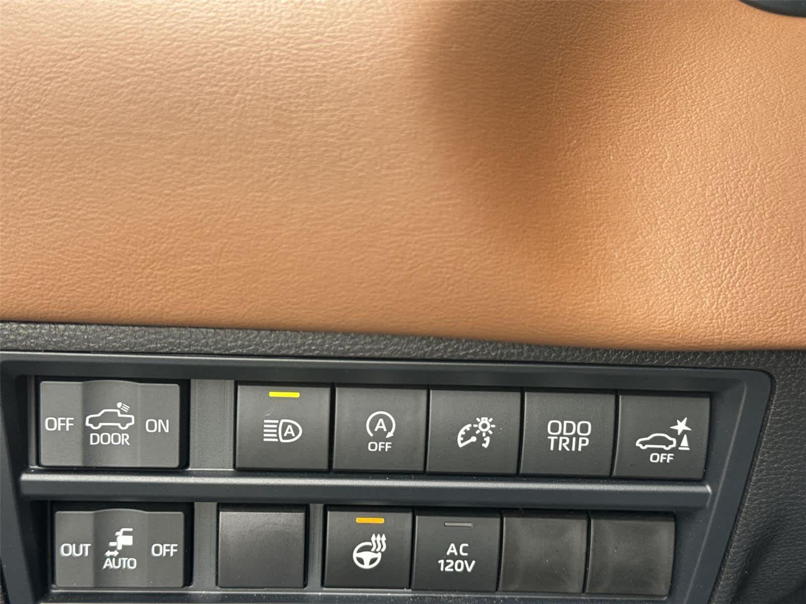 Thumbnail: 2025 Toyota Tundra - 24