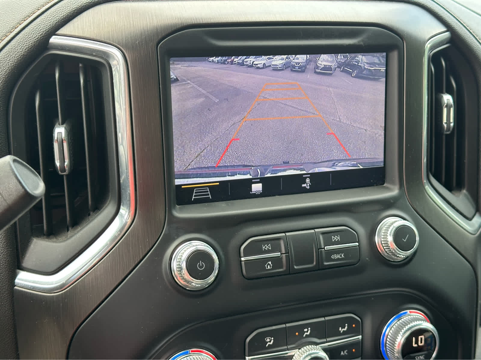Thumbnail: 2019 GMC Sierra 1500 - 14