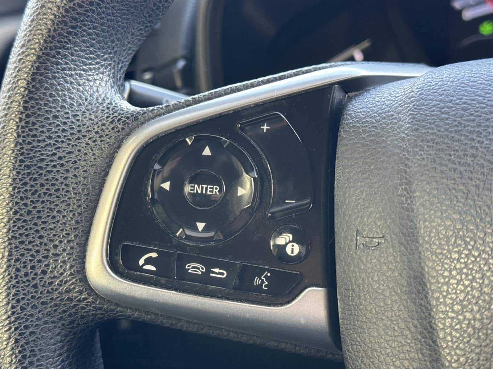 Thumbnail: 2020 Honda CR-V - 22