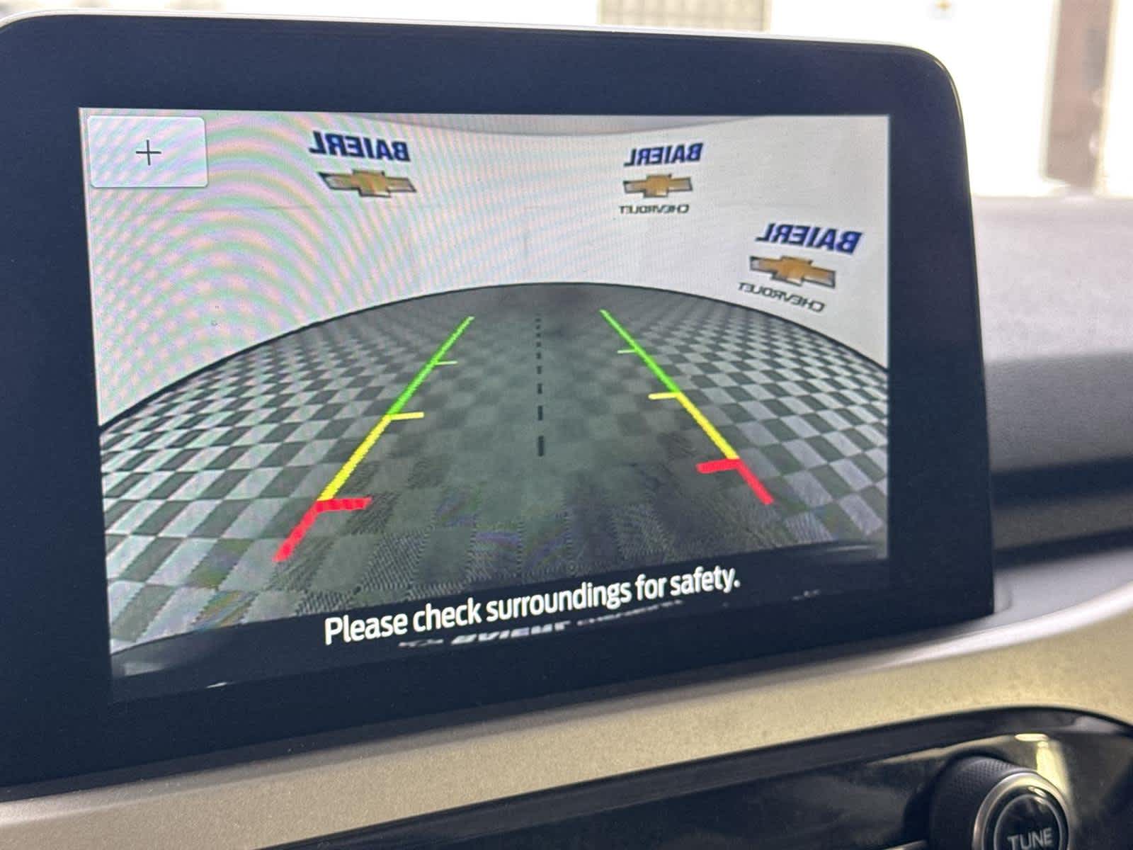 Thumbnail: 2022 Ford Escape - 17