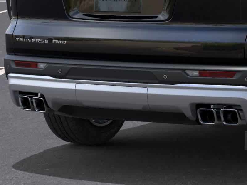 Thumbnail: 2026 Chevrolet Traverse - 14