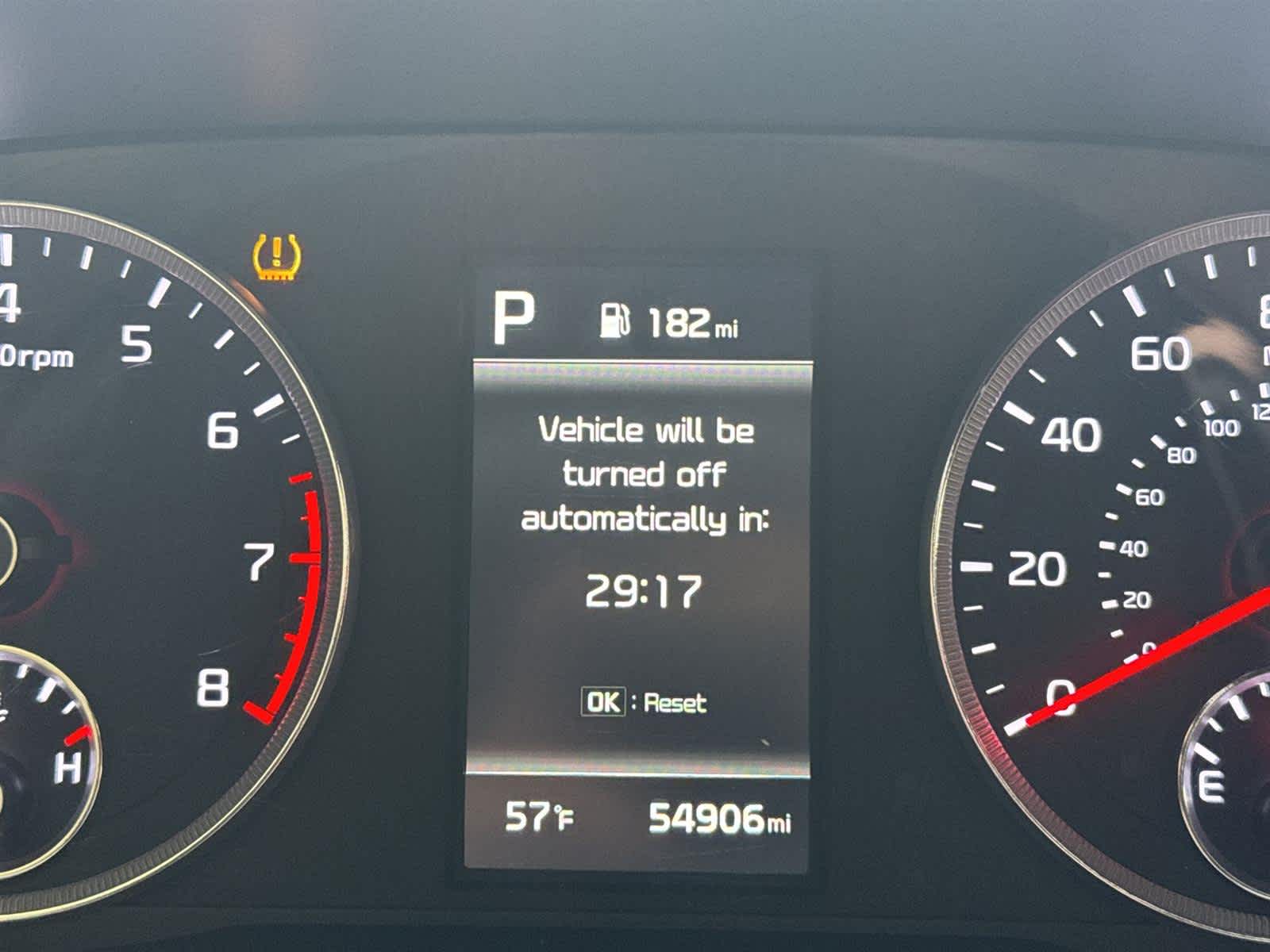 Thumbnail: 2023 Kia K5 - 30