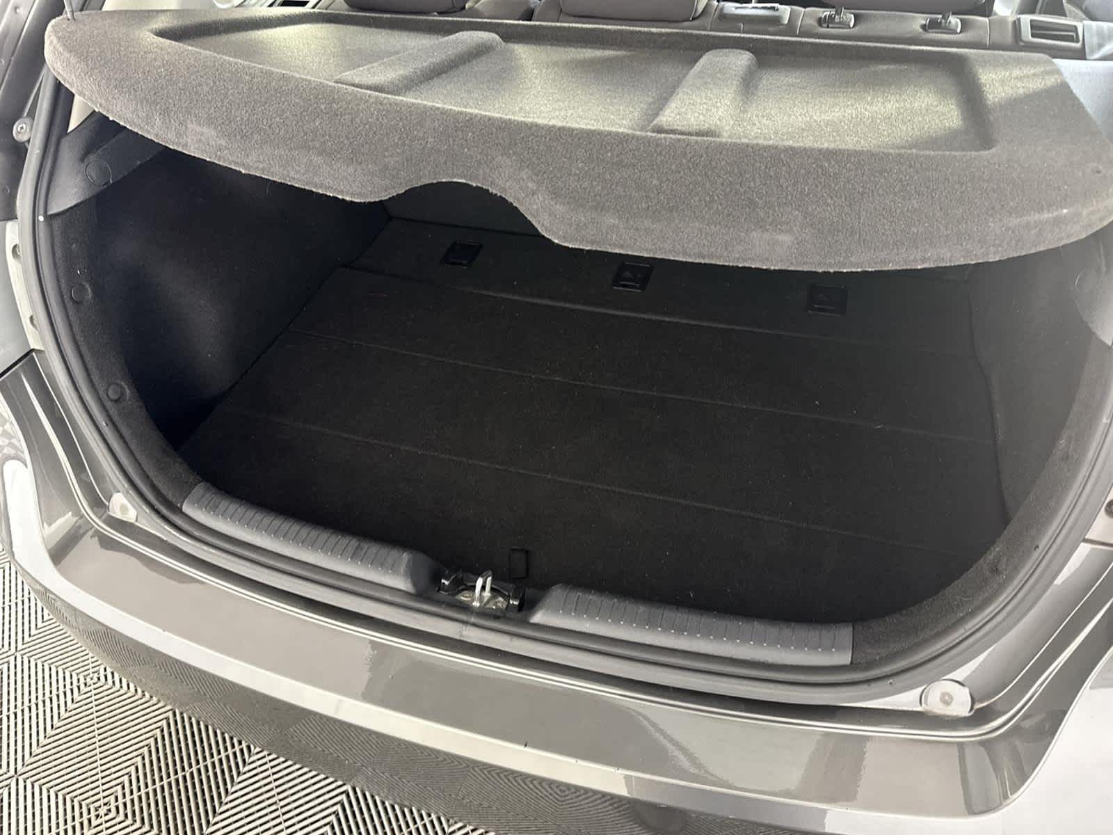 Thumbnail: 2013 Kia Forte - 15