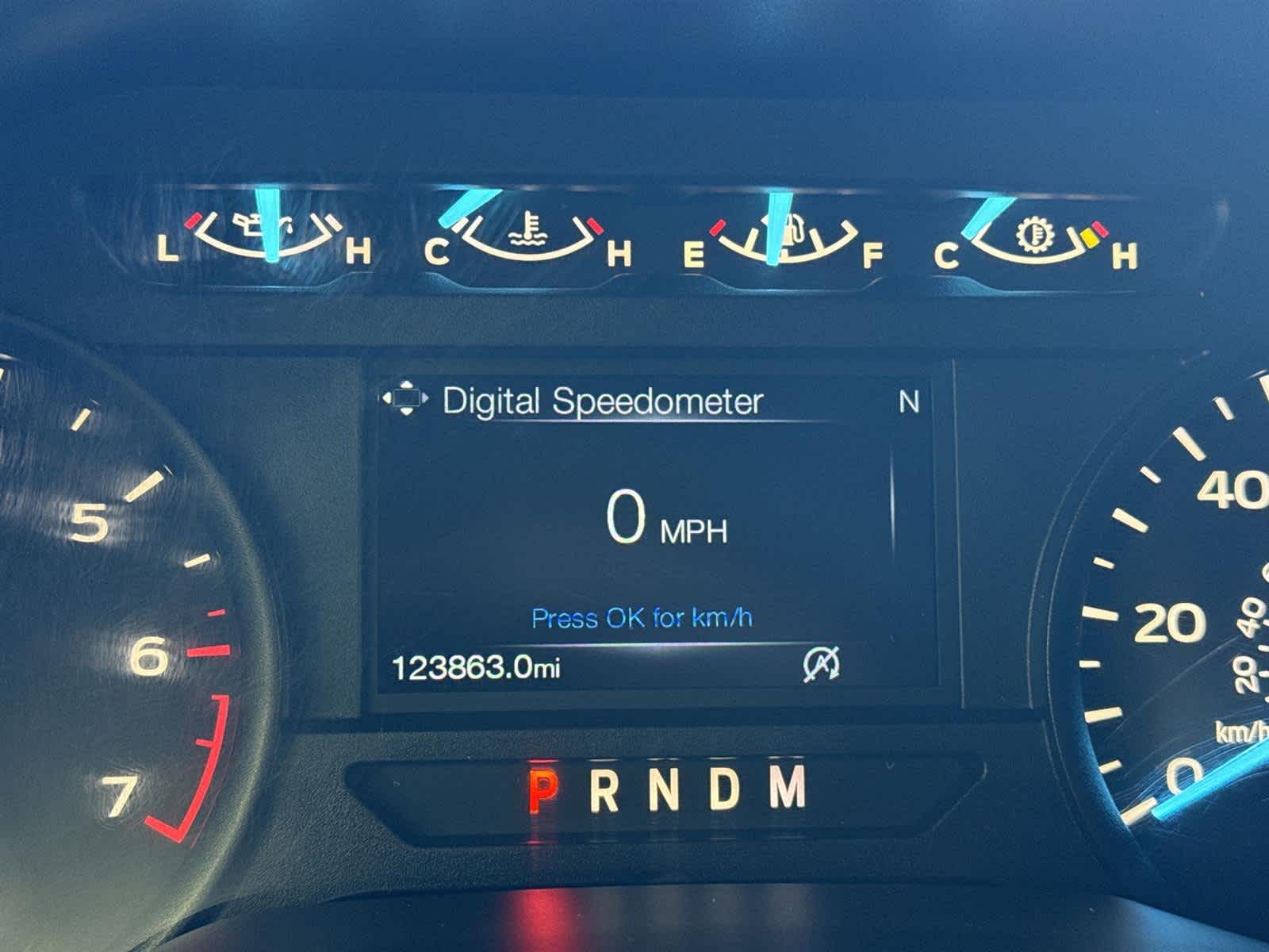 Thumbnail: 2018 Ford F-150 - 27