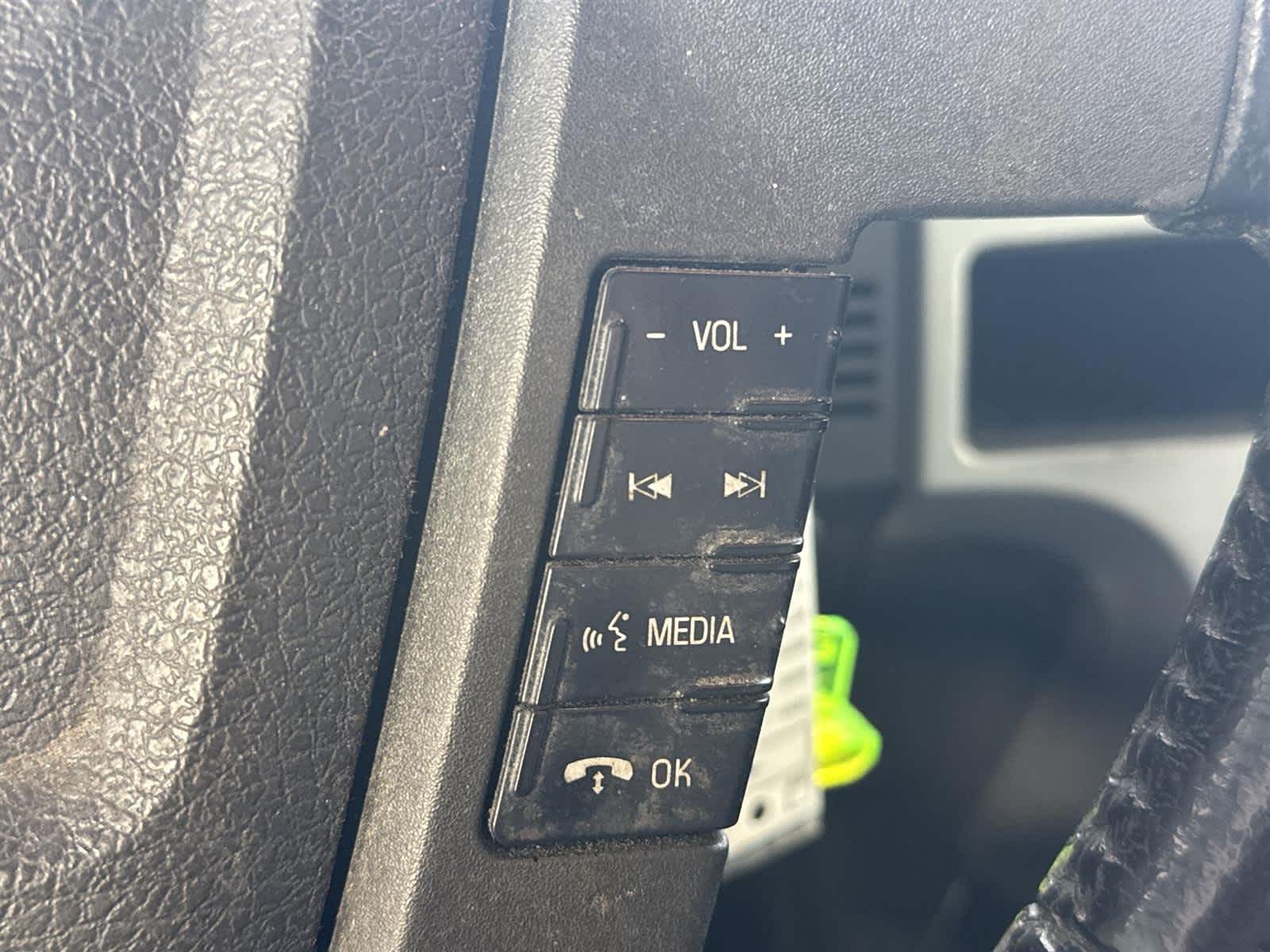 Thumbnail: 2012 Ford F-150 - 25