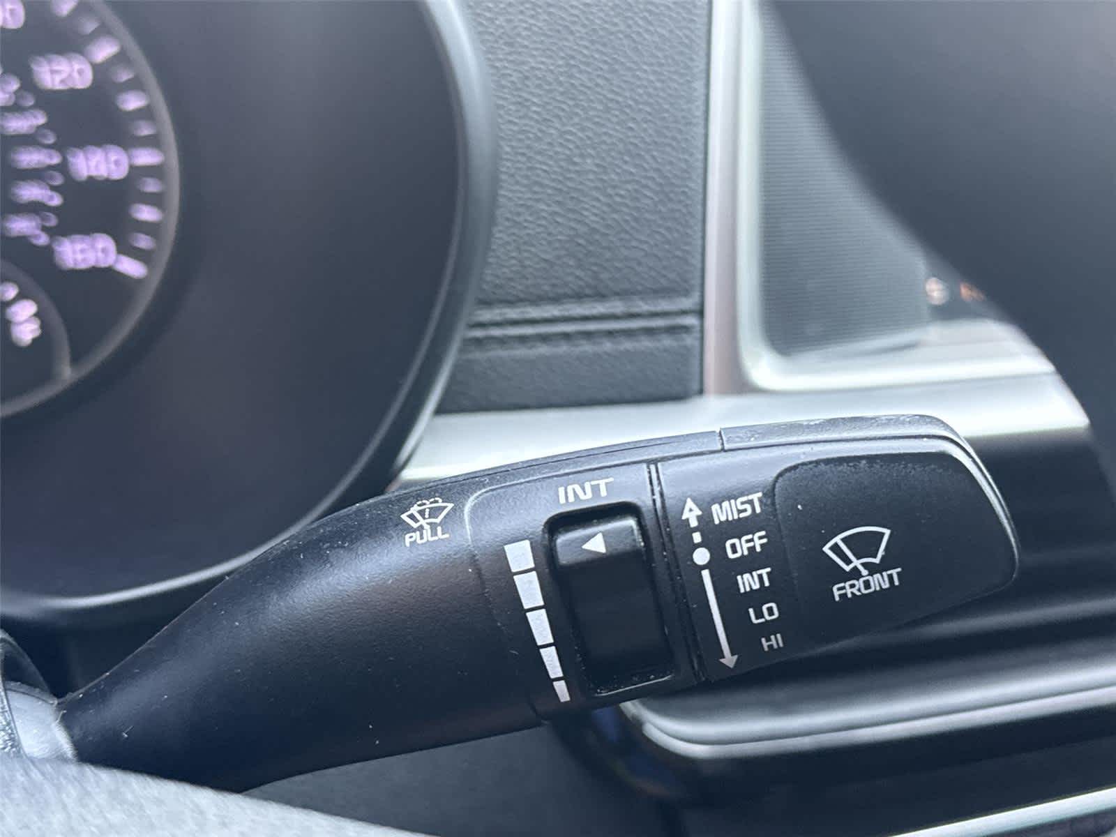 Thumbnail: 2019 Kia Optima - 27