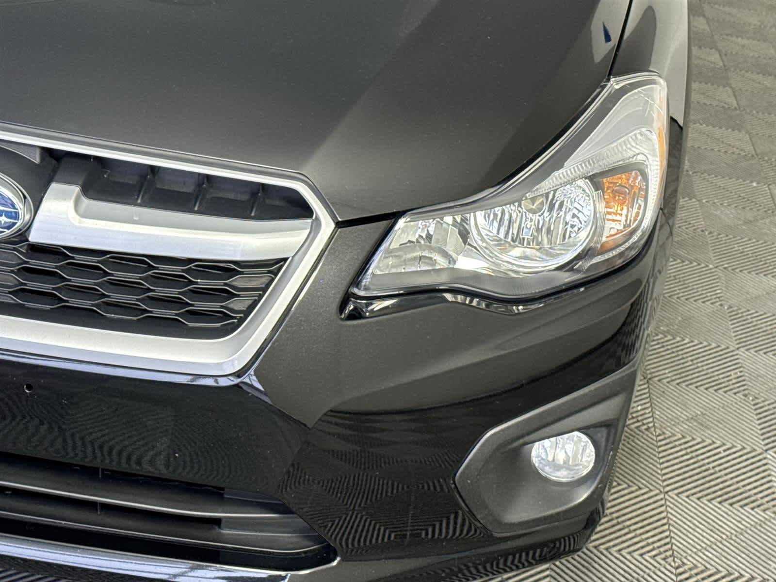 Thumbnail: 2013 Subaru Impreza - 9