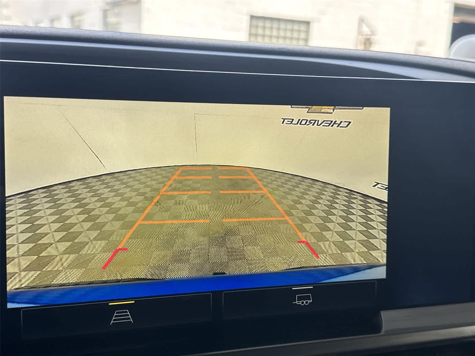 Thumbnail: 2023 Chevrolet Silverado 1500 - 17