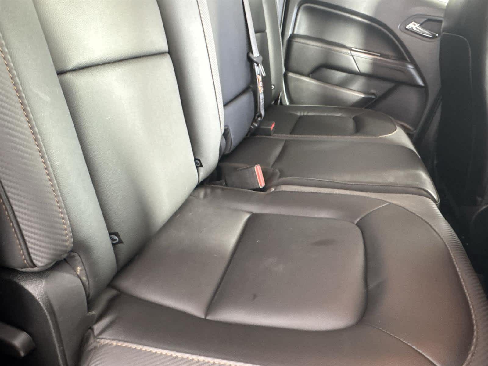 Thumbnail: 2022 GMC Canyon - 15