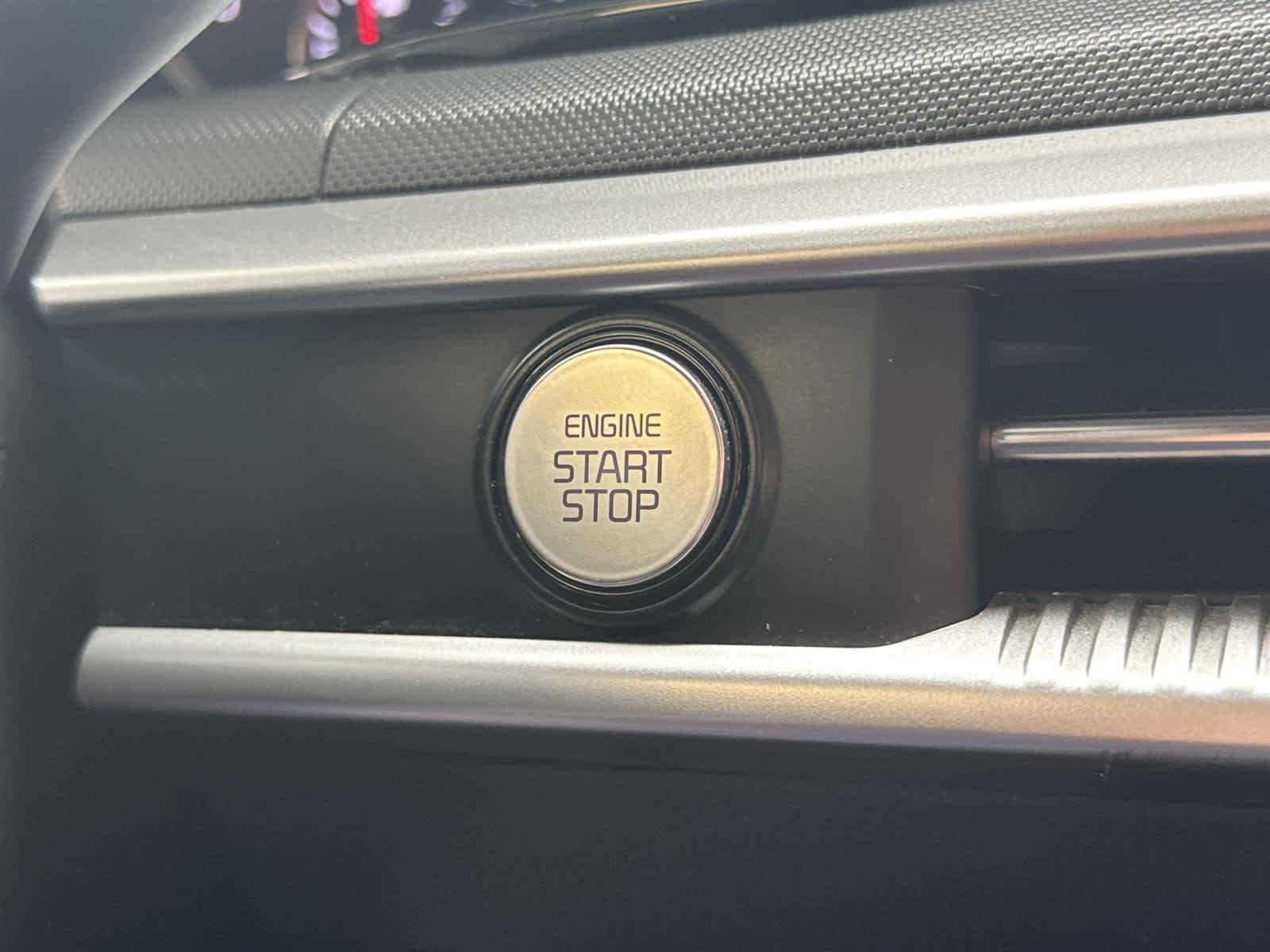 Thumbnail: 2023 Kia K5 - 28