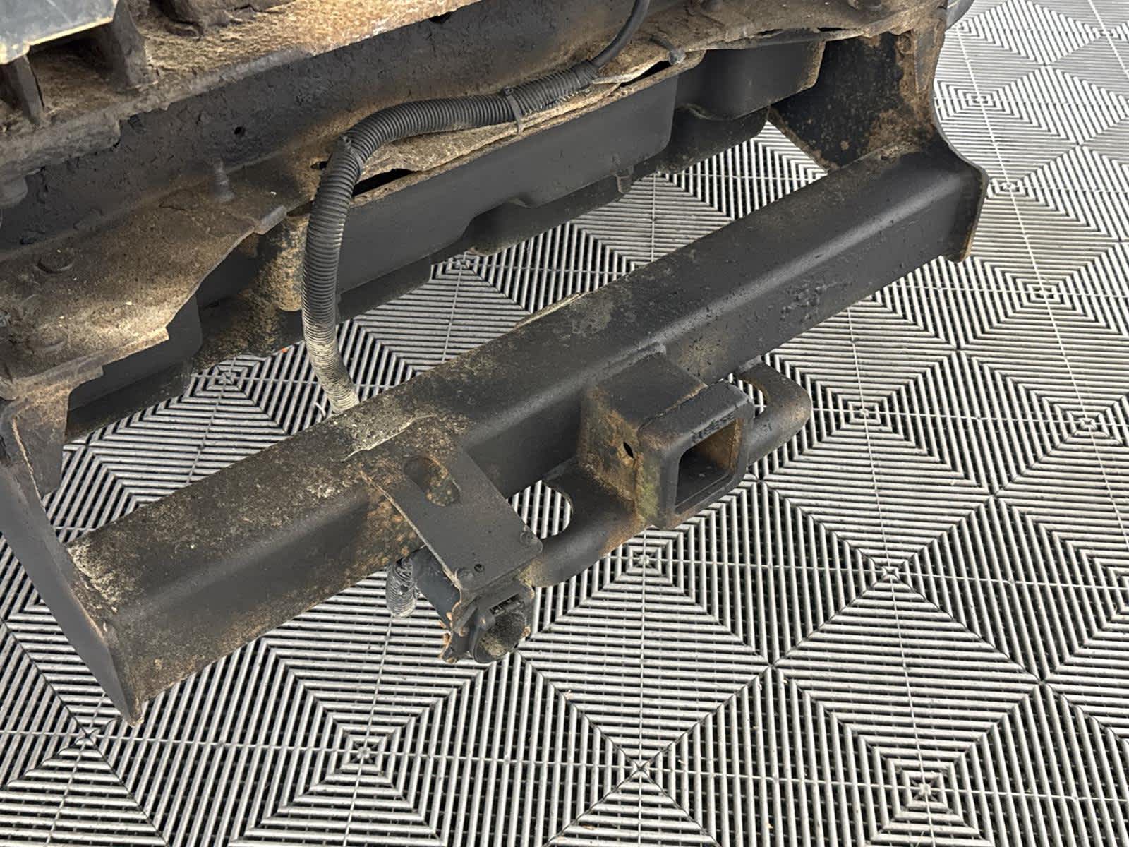 Thumbnail: 2003 Ford F-450 - 29