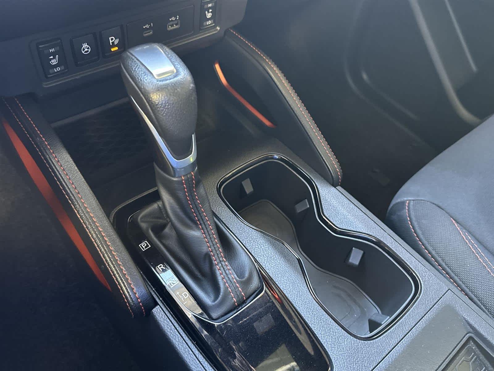 Thumbnail: 2022 Nissan Frontier - 23