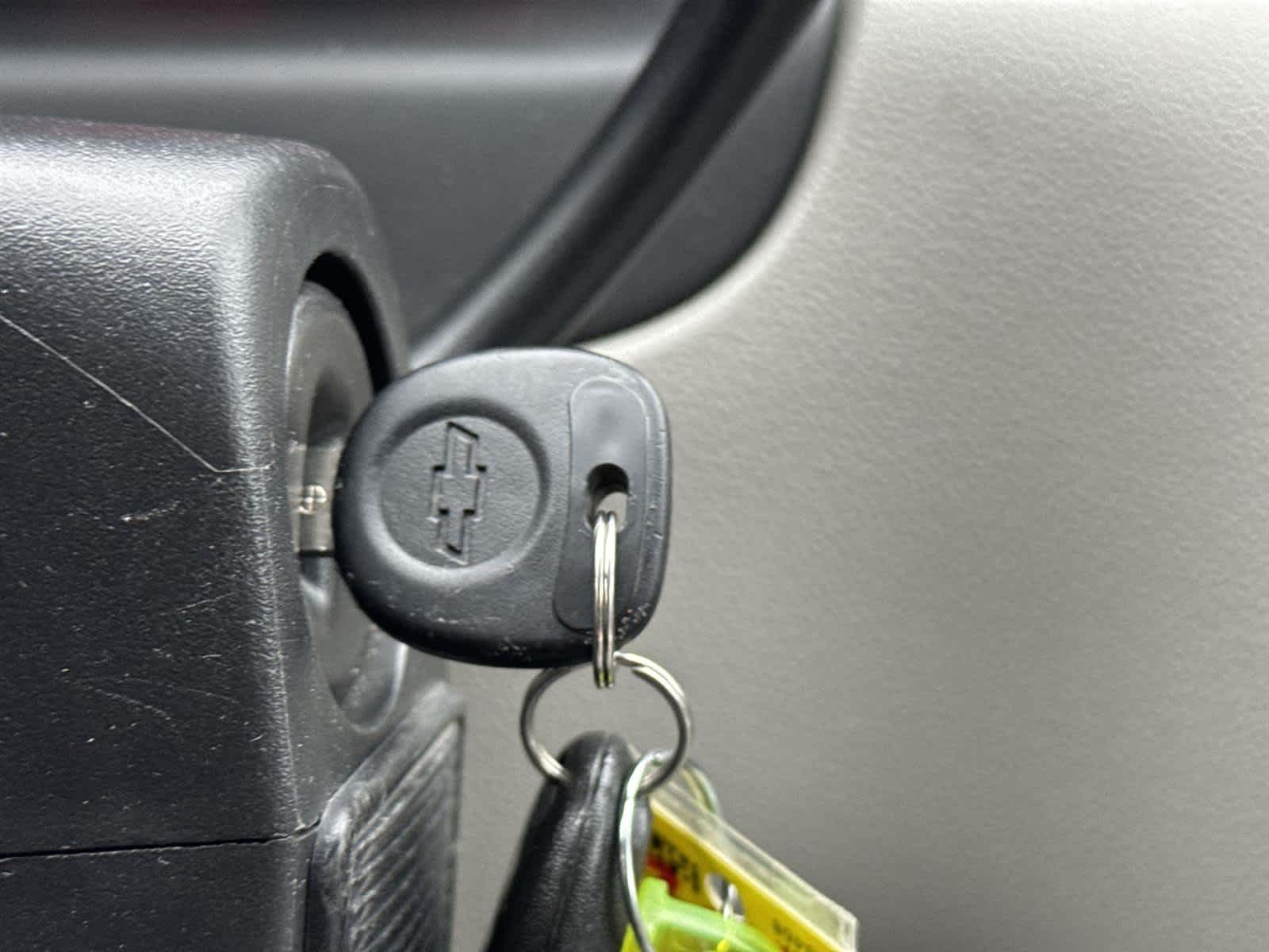 Thumbnail: 2013 Chevrolet Impala - 25