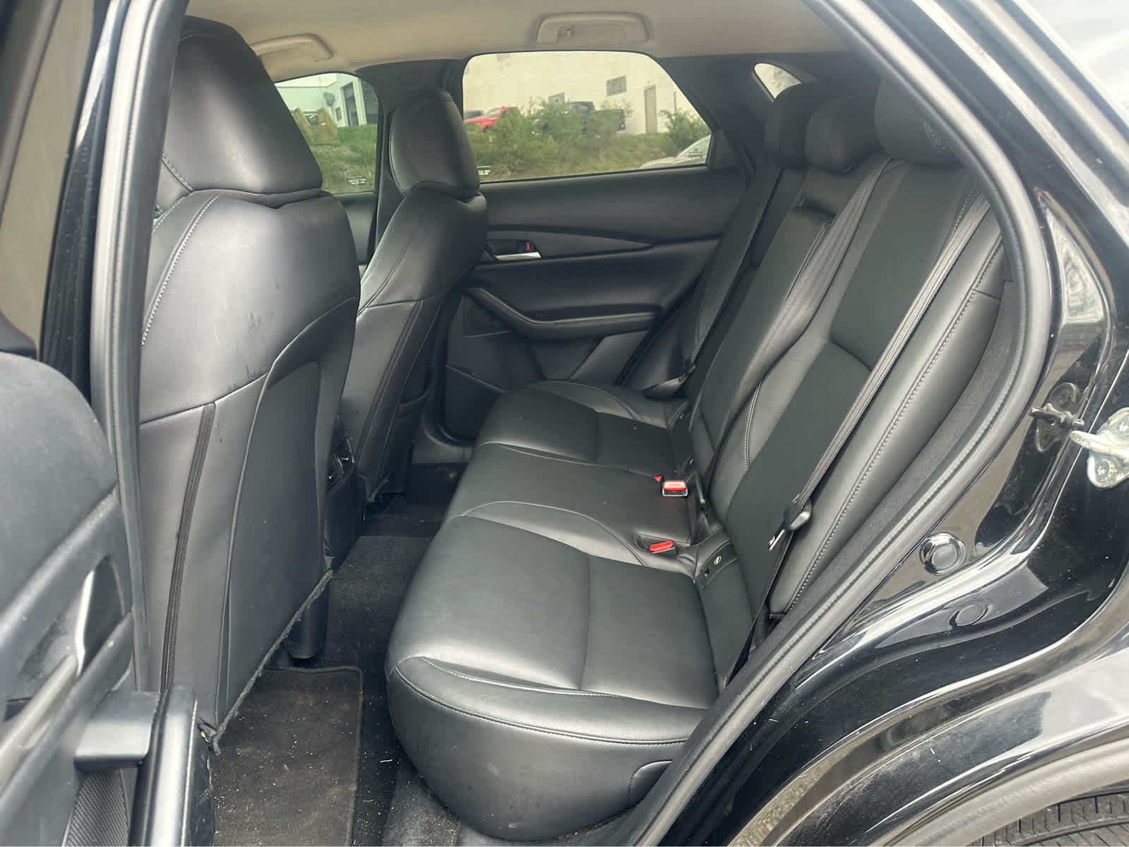 Thumbnail: 2021 Mazda CX-30 - 18