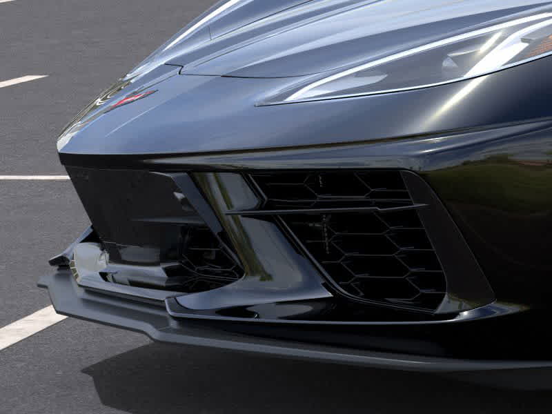 Thumbnail: 2025 Chevrolet Corvette - 13