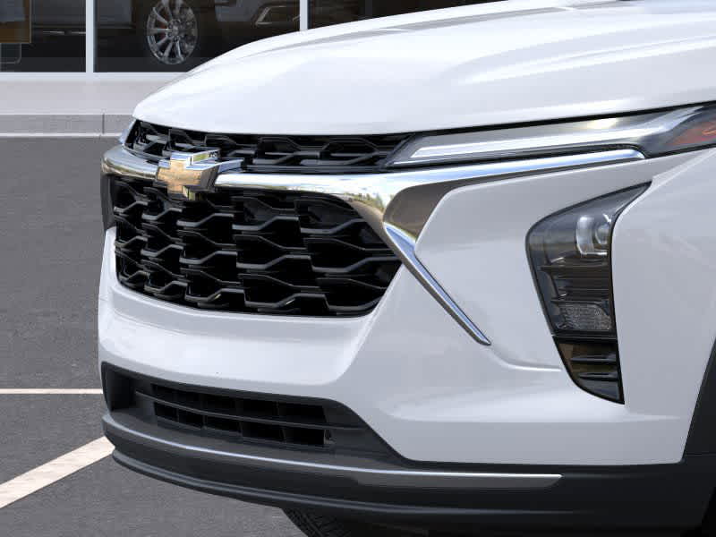 Thumbnail: 2025 Chevrolet Trax - 13